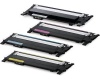 Samsung CLT-M406S toner CLP360/365/368 CLX3300/3305 analog